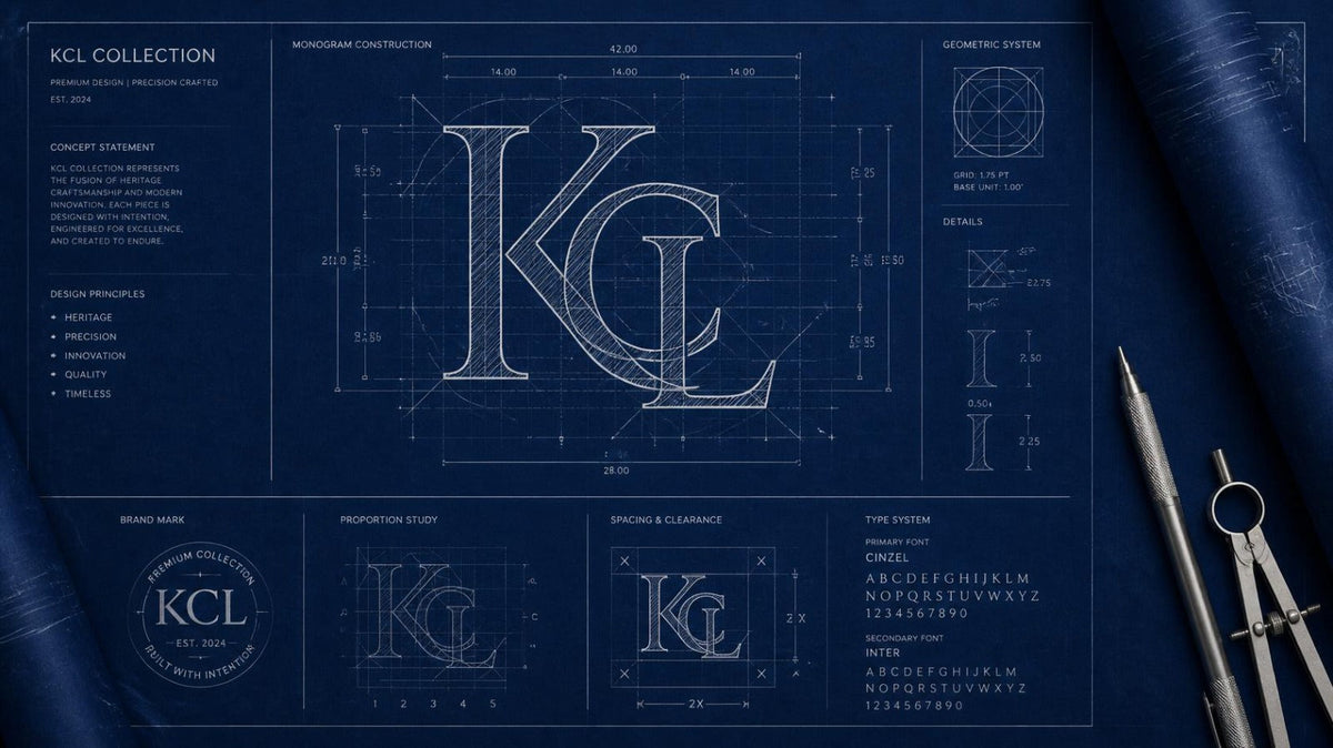 Blueprint collection