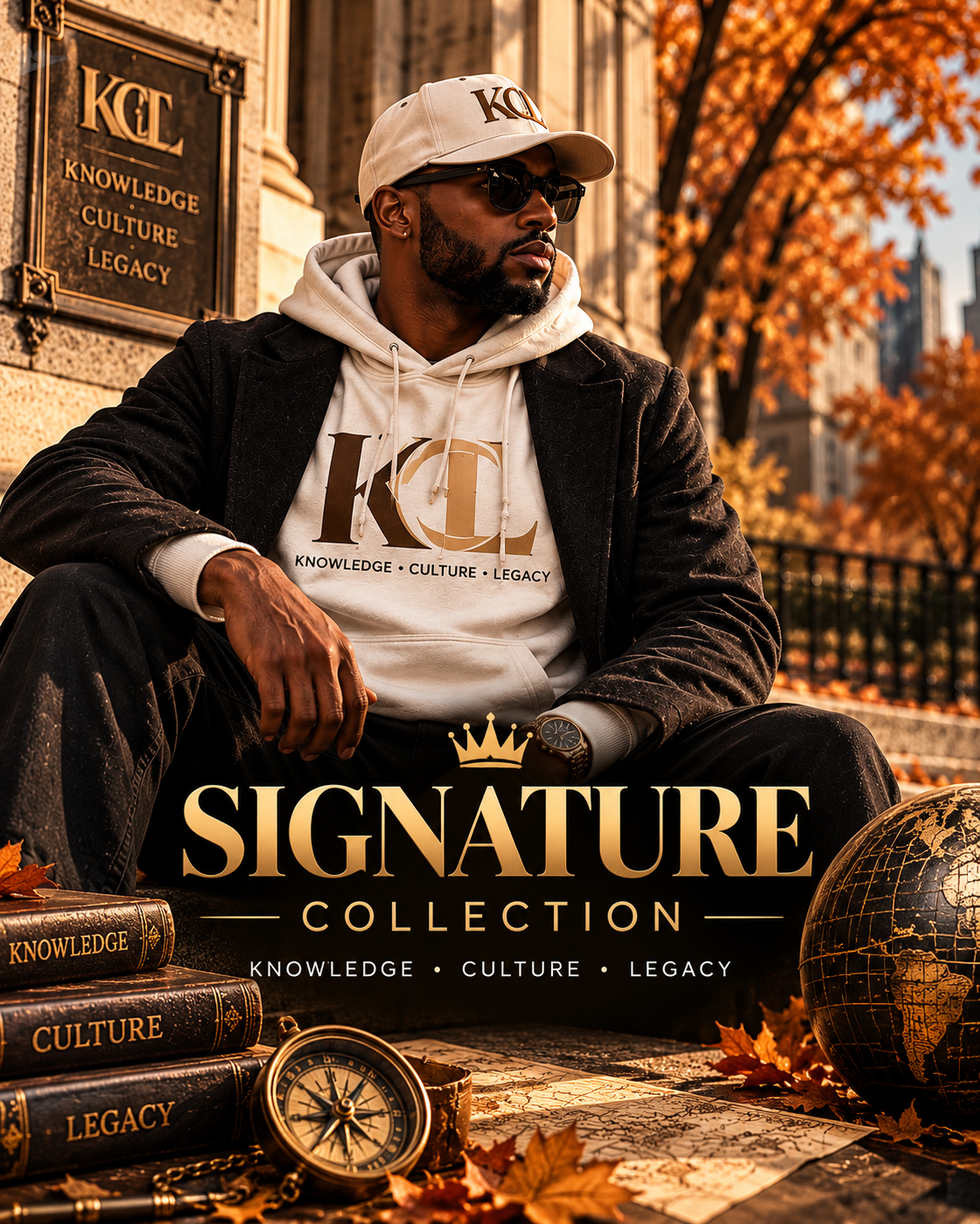 Signature Collection