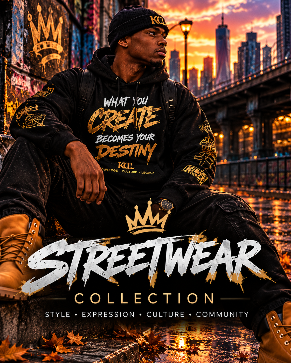 Kachey Streetwear