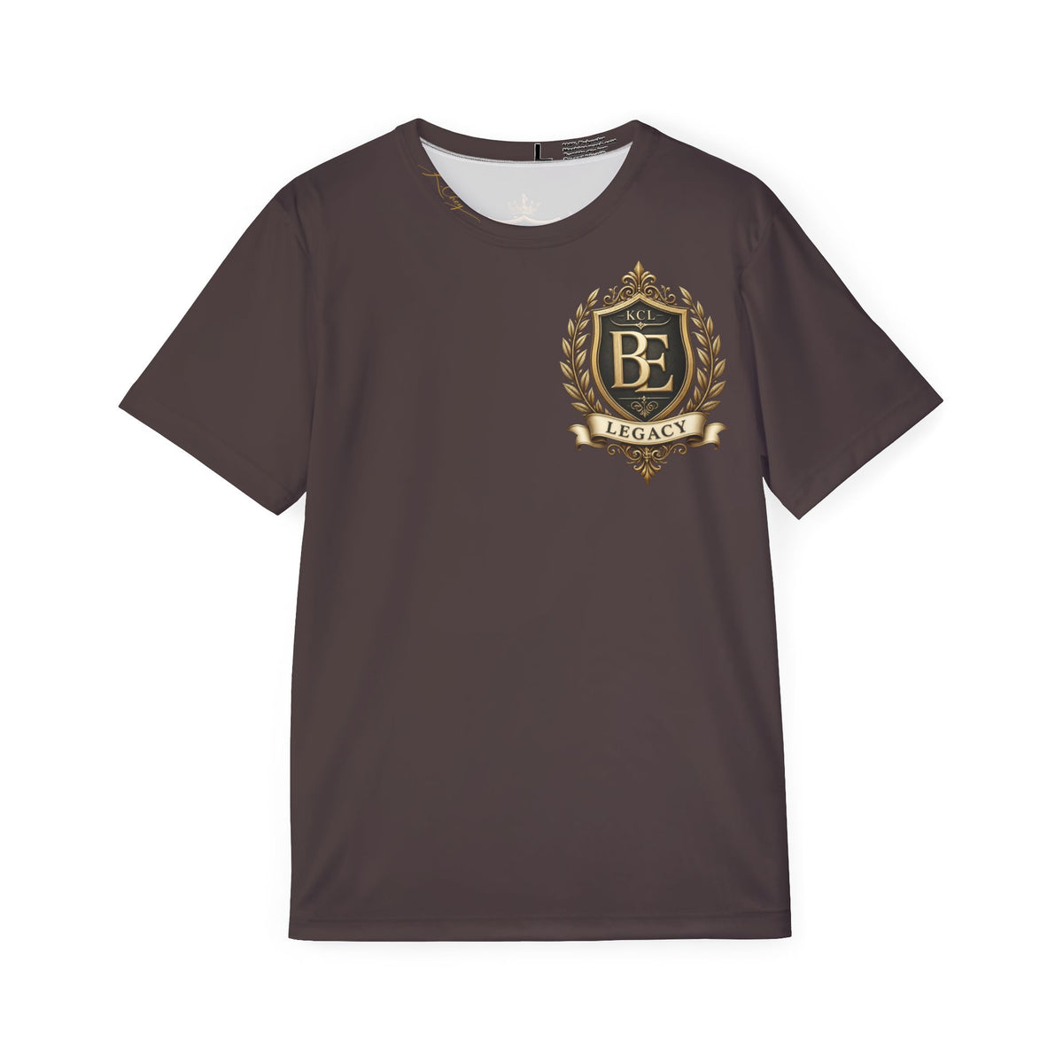Black Excellence Collection™ | BE002 — We Rise