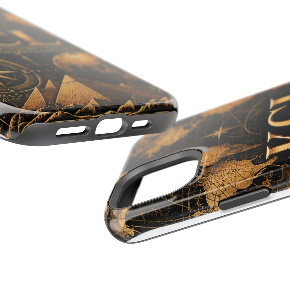 KCL Knowledge Culture Legacy Magnetic Phone Case