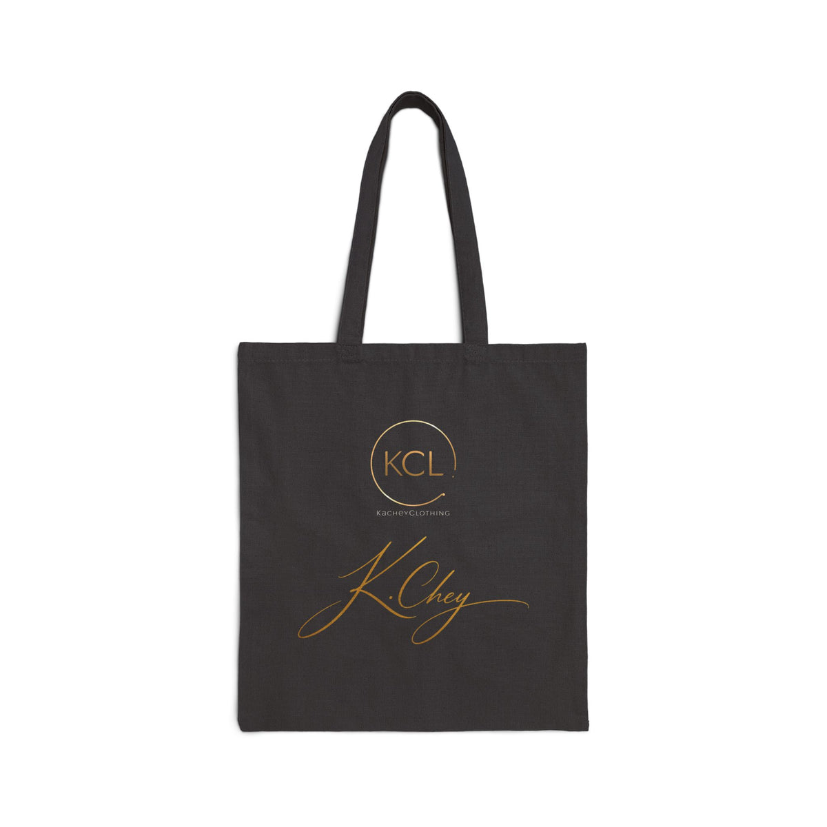 KCL Black Excellence Legacy Tote