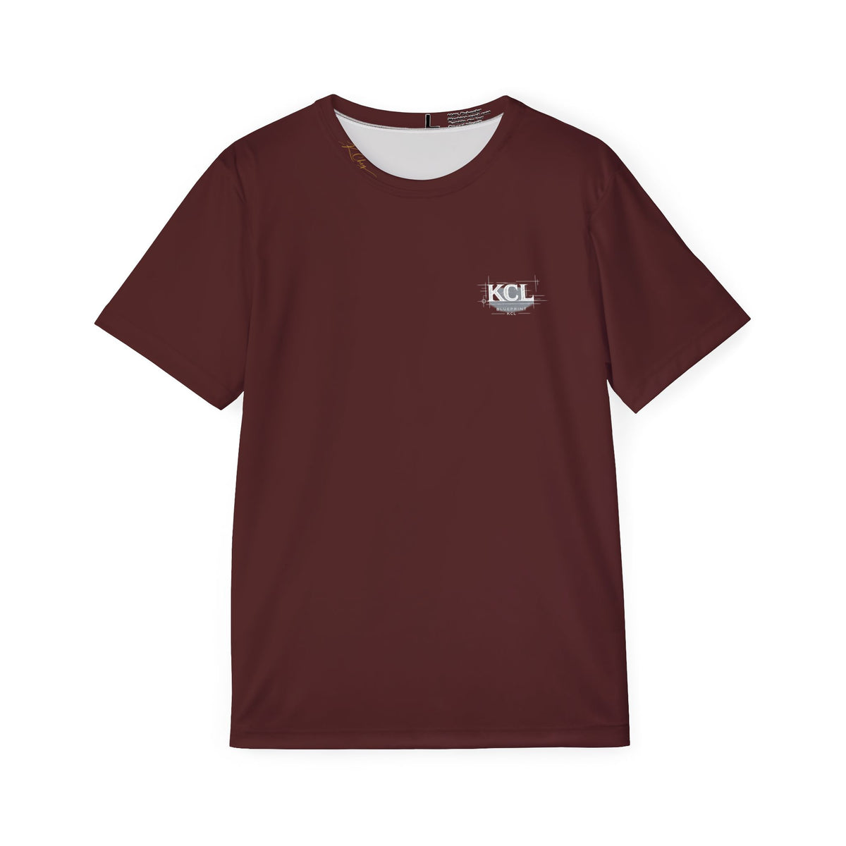 KCL BP005 — Final Approval Tee