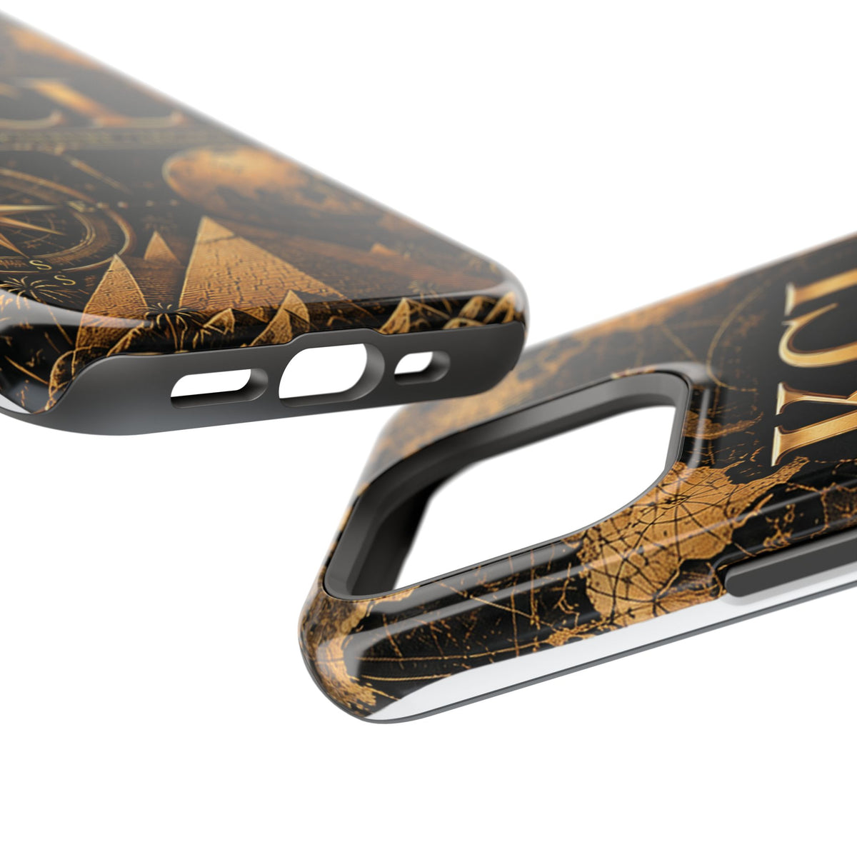 KCL Knowledge Culture Legacy Magnetic Phone Case