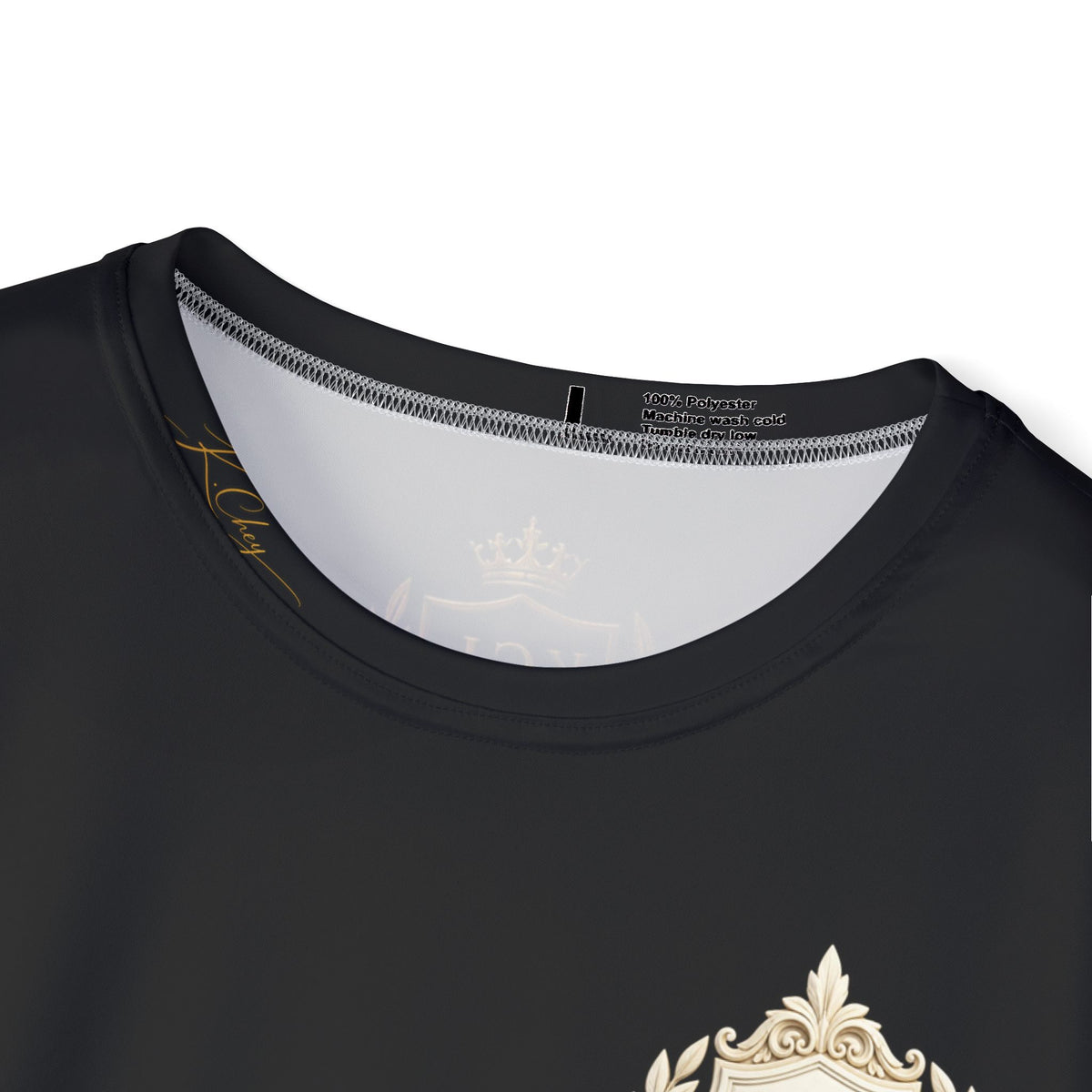 Black Excellence Collection™ | BE004 – Legacy Builders Premium Tee