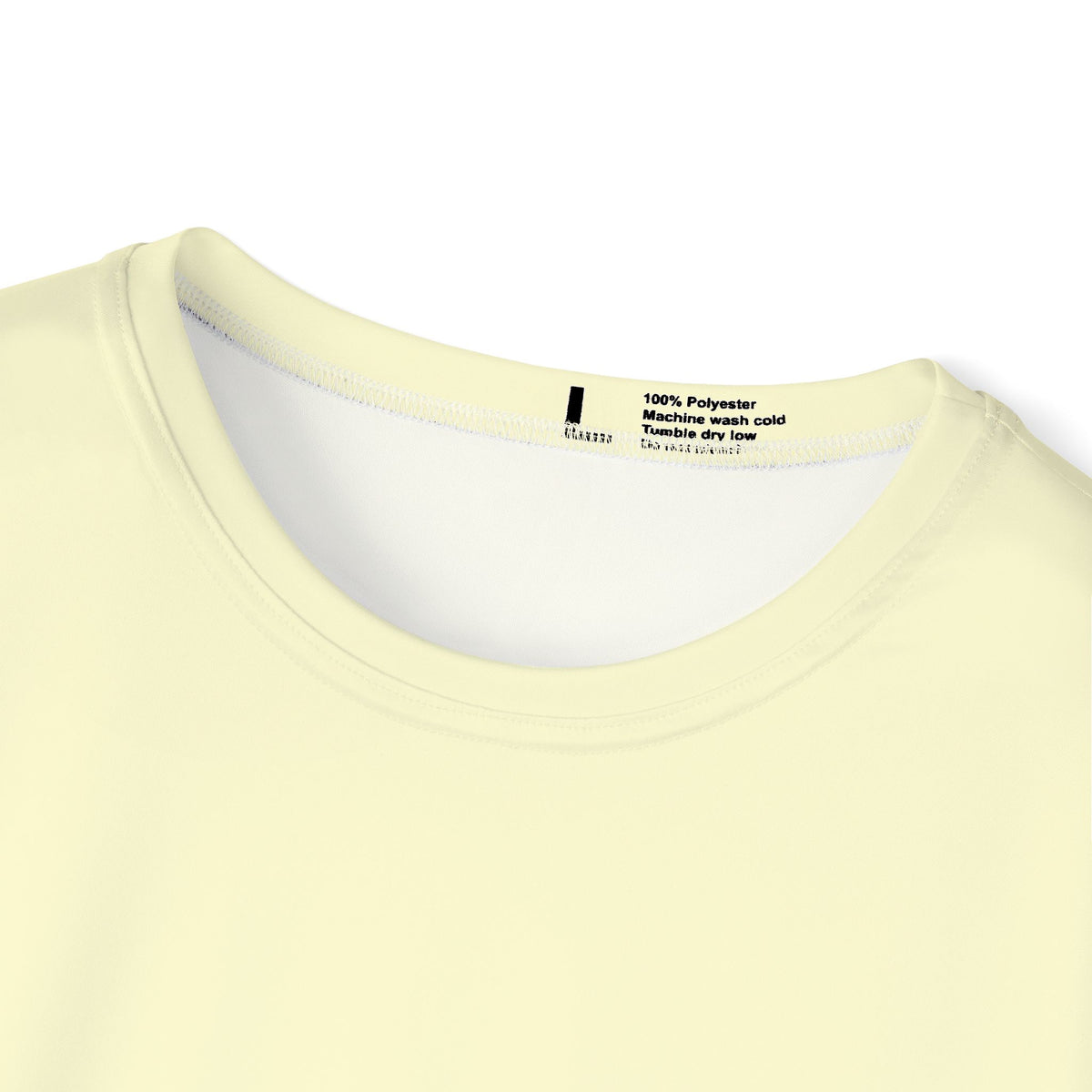 KCL002 Signature Tee — Archive No. KCL002