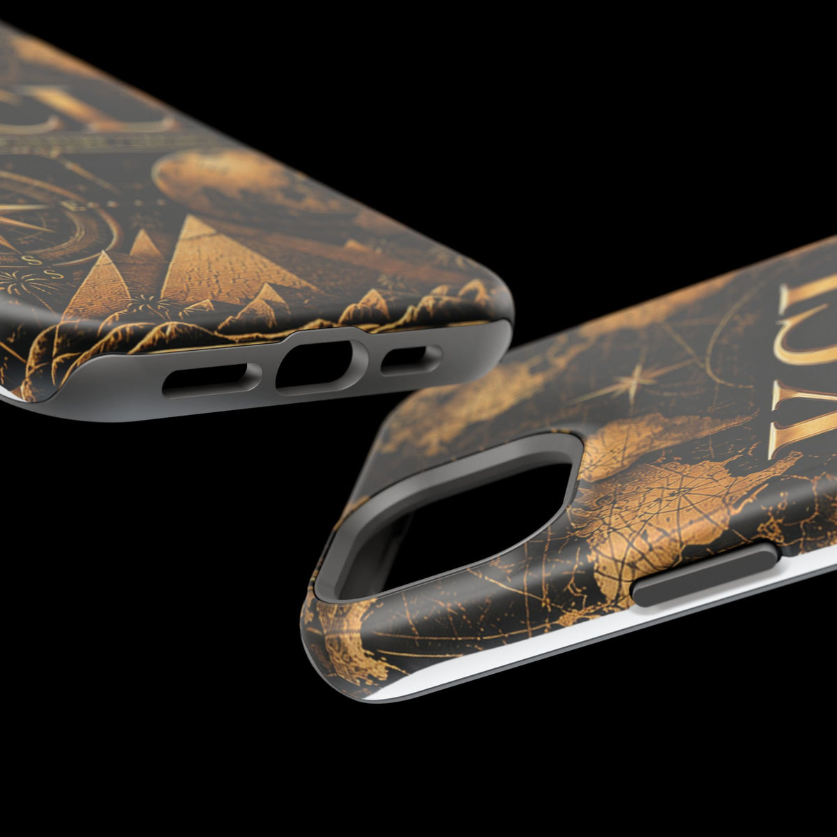 KCL Knowledge Culture Legacy Magnetic Phone Case
