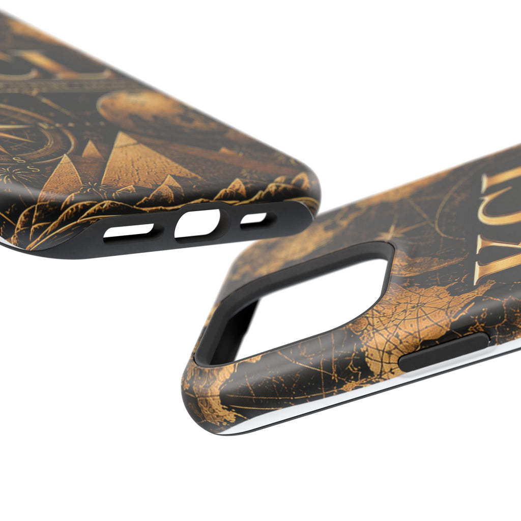 KCL Knowledge Culture Legacy Magnetic Phone Case