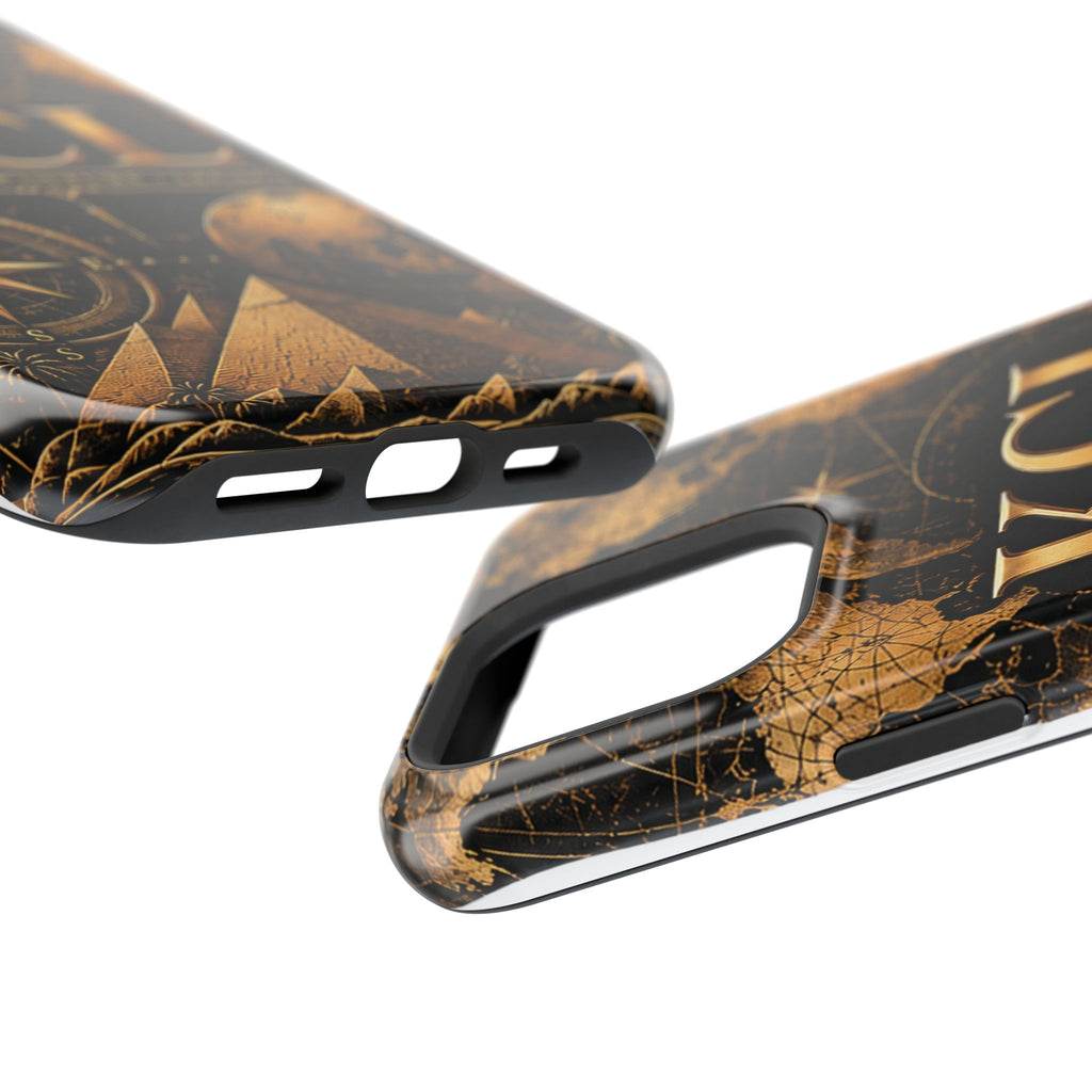 KCL Knowledge Culture Legacy Magnetic Phone Case