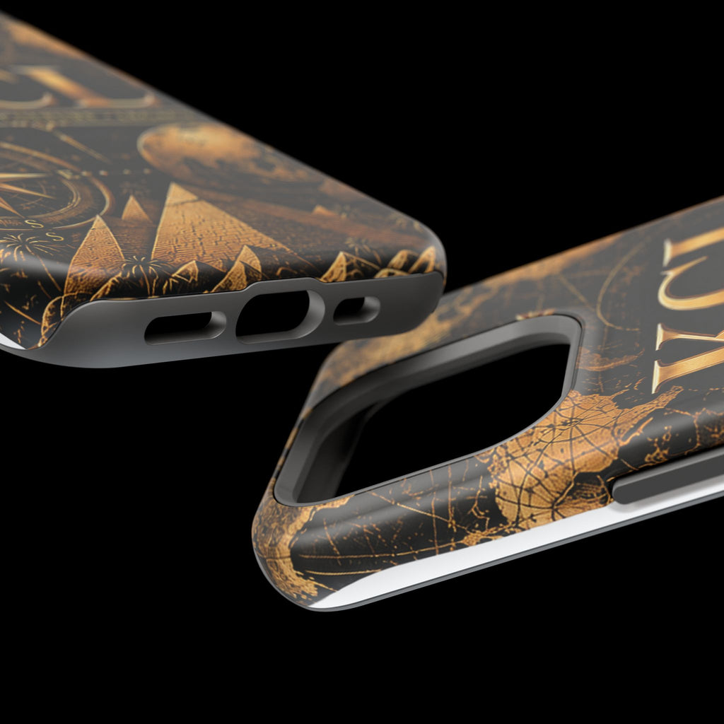 KCL Knowledge Culture Legacy Magnetic Phone Case