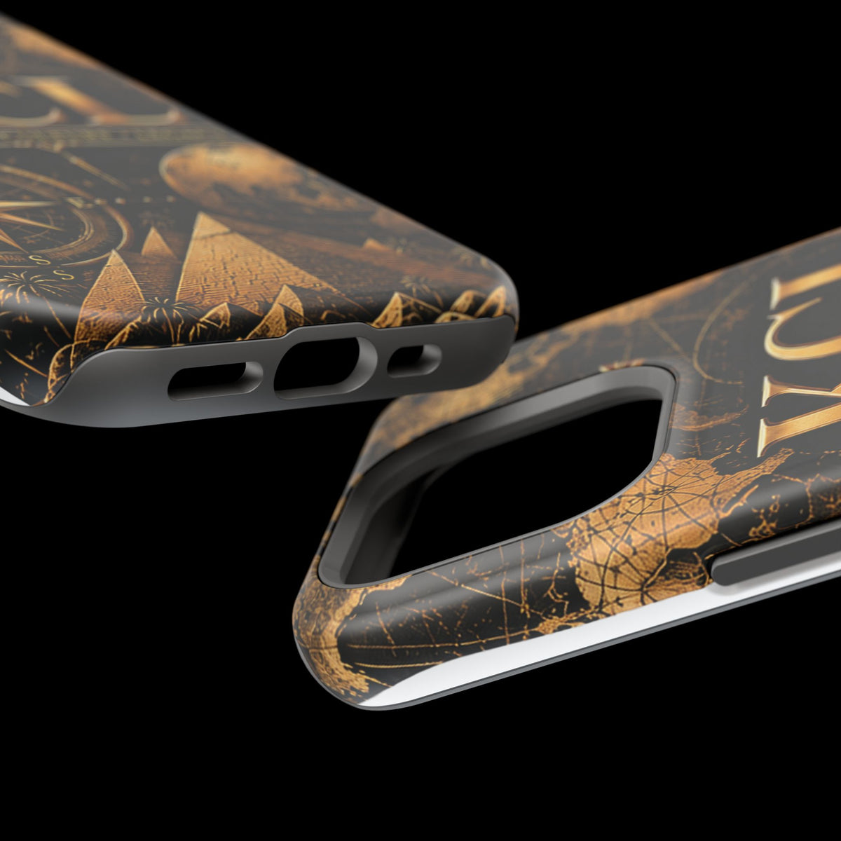 KCL Knowledge Culture Legacy Magnetic Phone Case