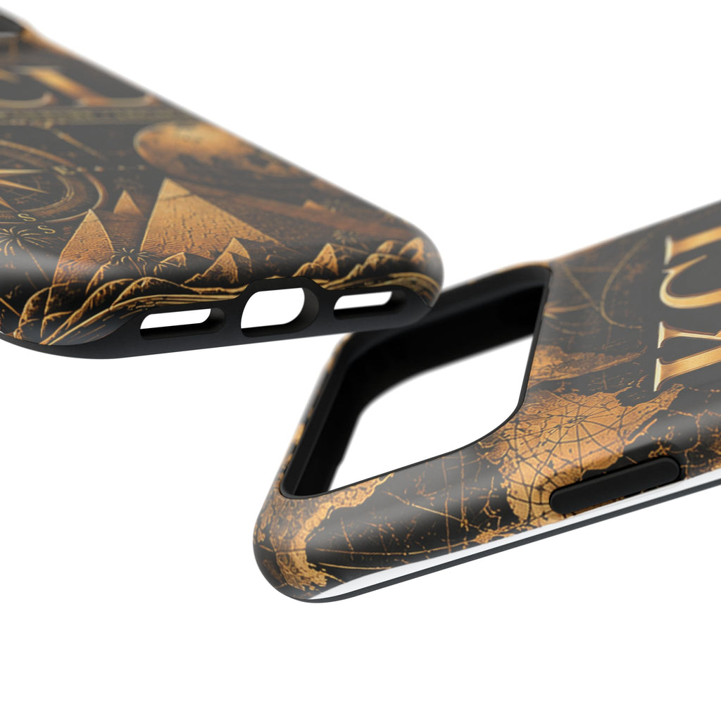 KCL Knowledge Culture Legacy Magnetic Phone Case