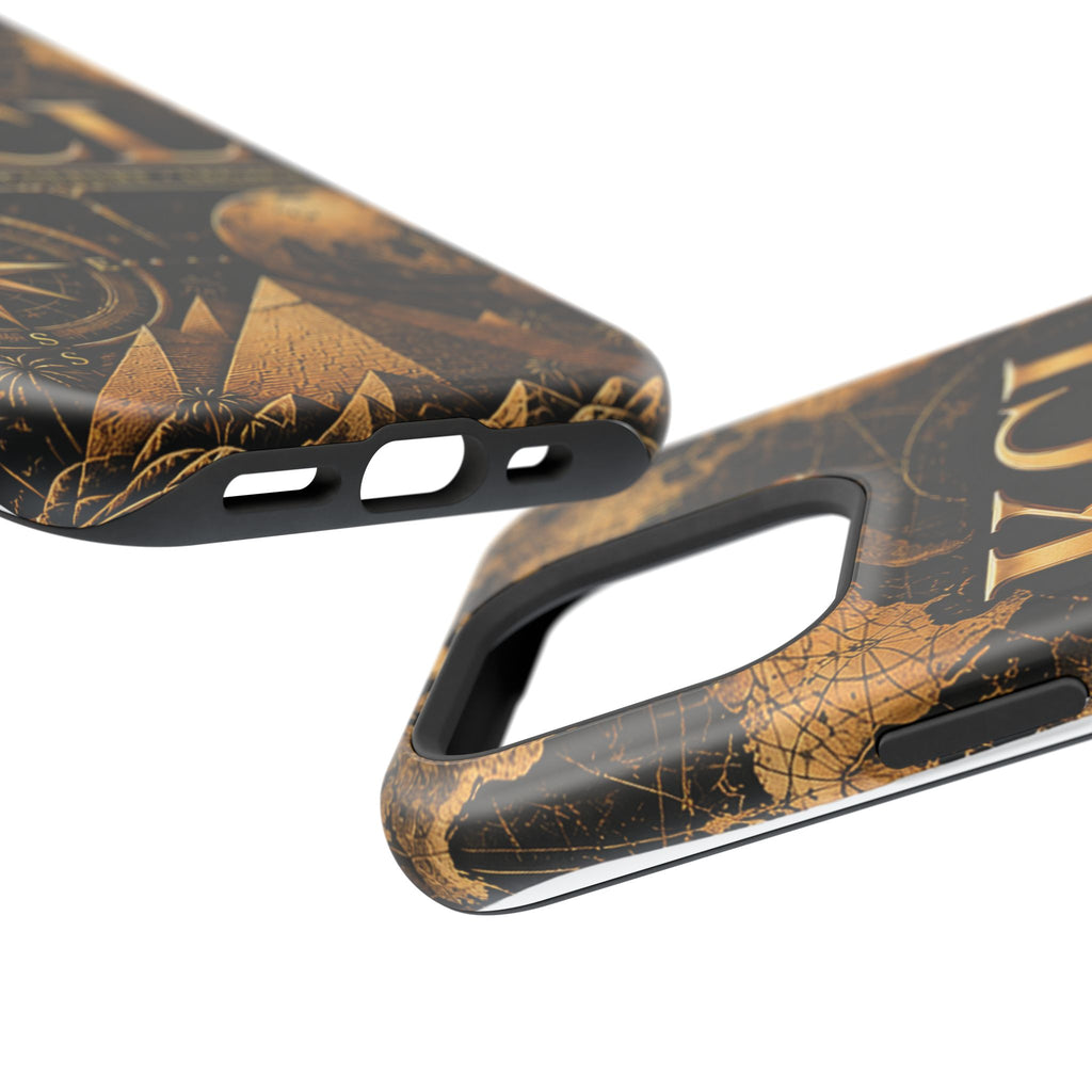 KCL Knowledge Culture Legacy Magnetic Phone Case