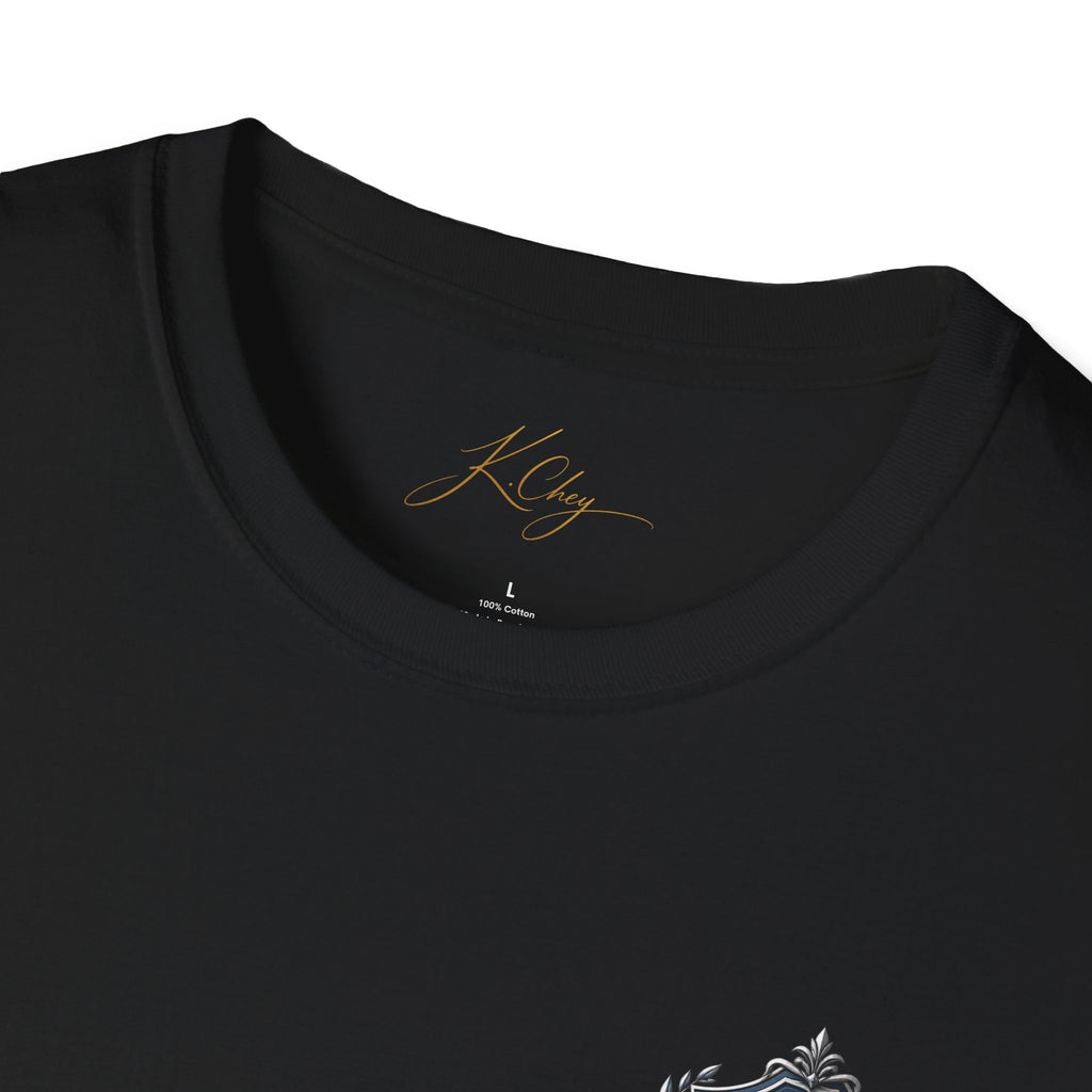 Black Excellence Collection™ | BE001 — Built From Greatness Tee