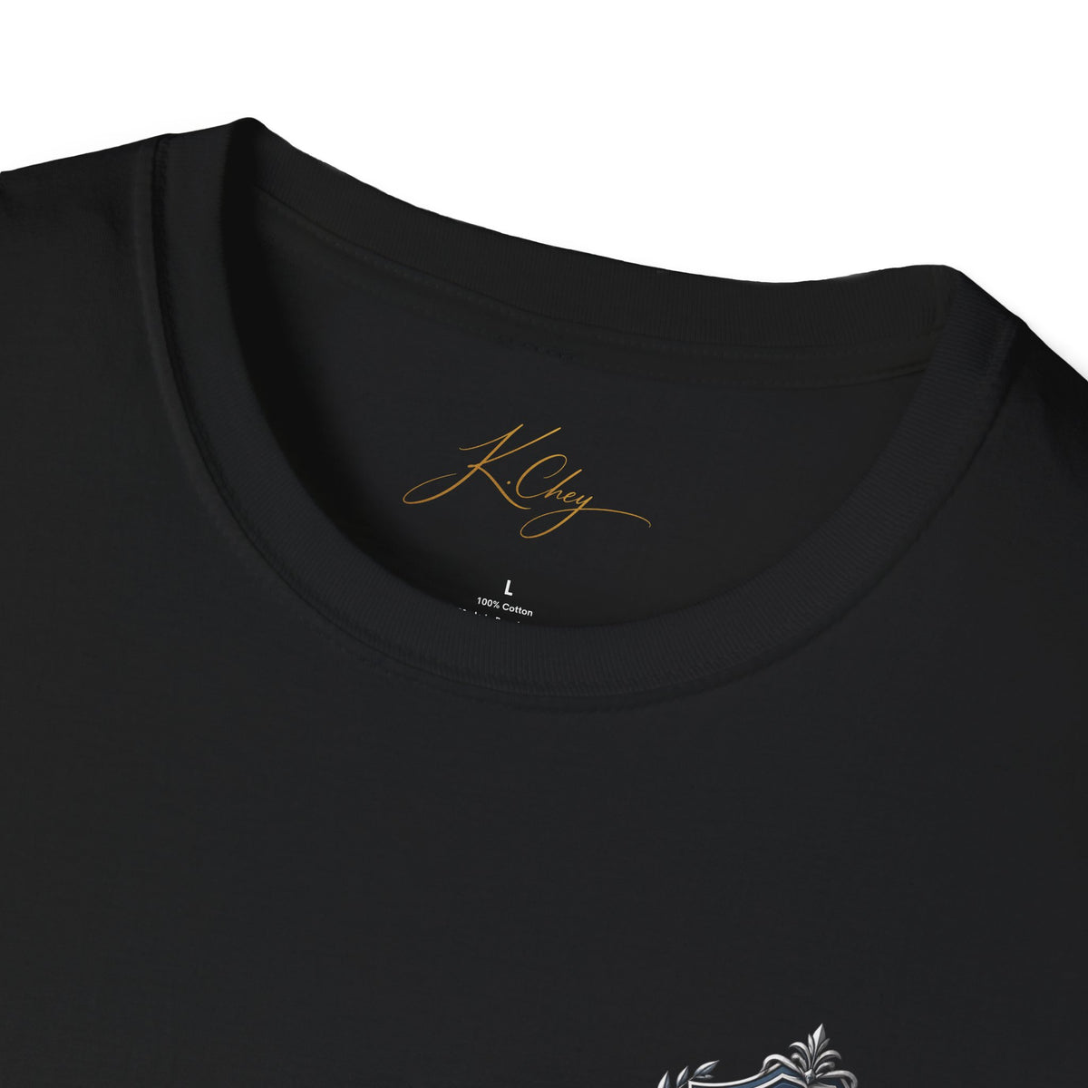 Black Excellence Collection™ | BE001 — Built From Greatness Tee