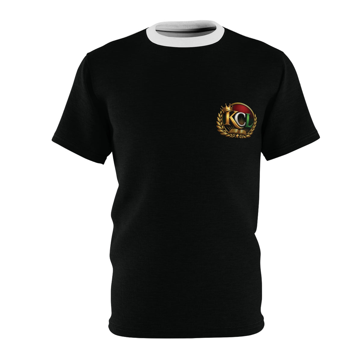 KCL Signature Tee No. 001 — Archive KCL001