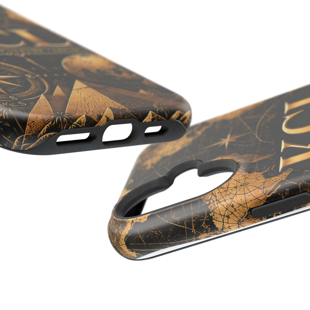 KCL Knowledge Culture Legacy Magnetic Phone Case