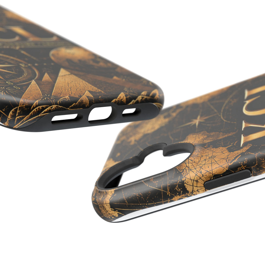 KCL Knowledge Culture Legacy Magnetic Phone Case