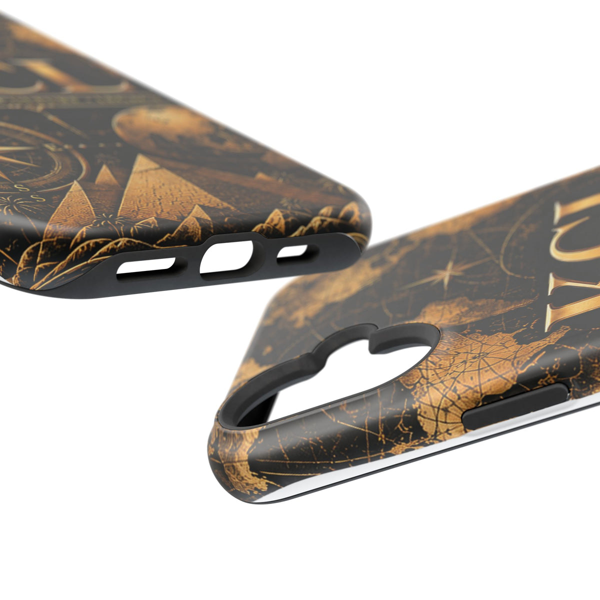 KCL Knowledge Culture Legacy Magnetic Phone Case