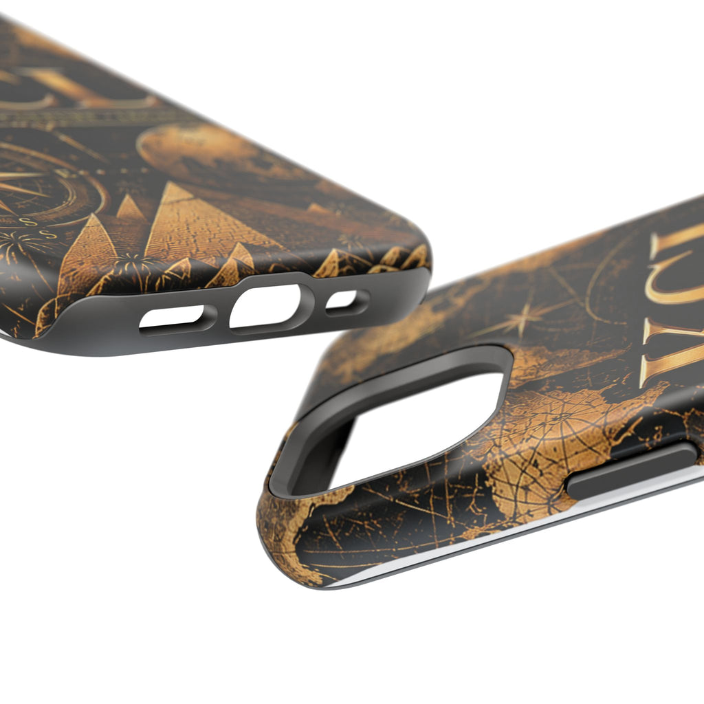 KCL Knowledge Culture Legacy Magnetic Phone Case