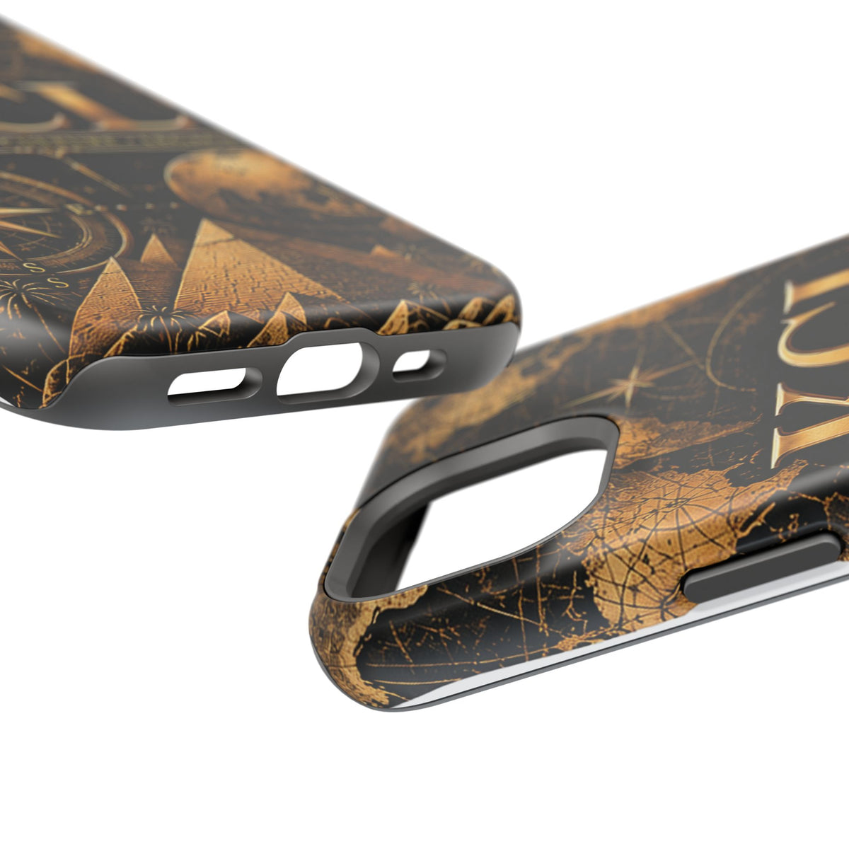 KCL Knowledge Culture Legacy Magnetic Phone Case