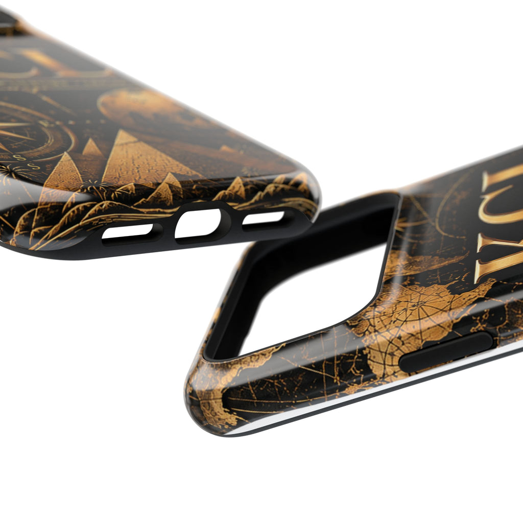 KCL Knowledge Culture Legacy Magnetic Phone Case