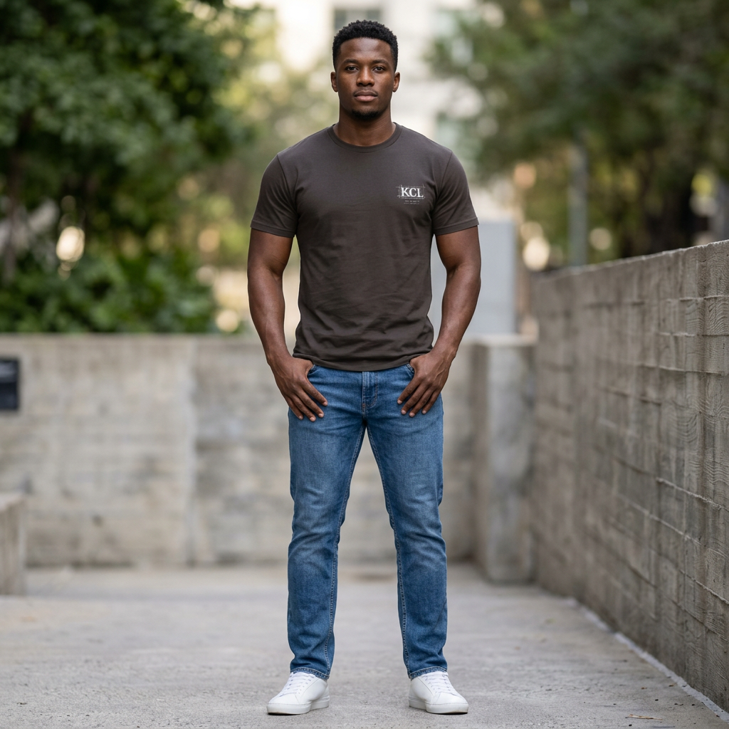 KCL BP002 — Building the Identity Blueprint Tee