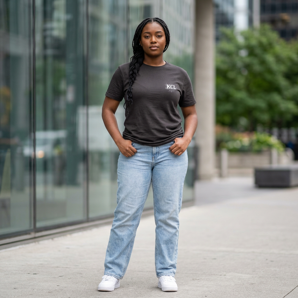 KCL BP002 — Building the Identity Blueprint Tee