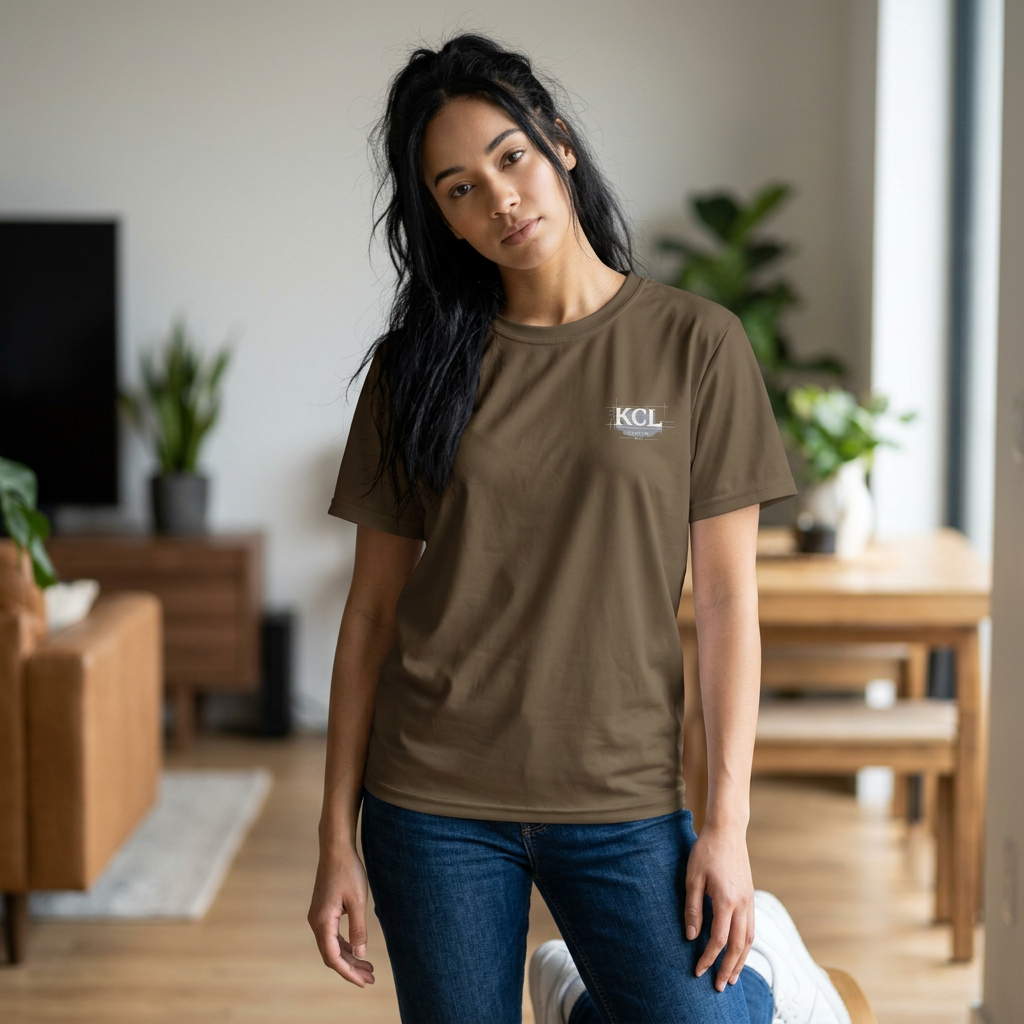 KCL BP004 — Preparing the Launch Blueprint Tee