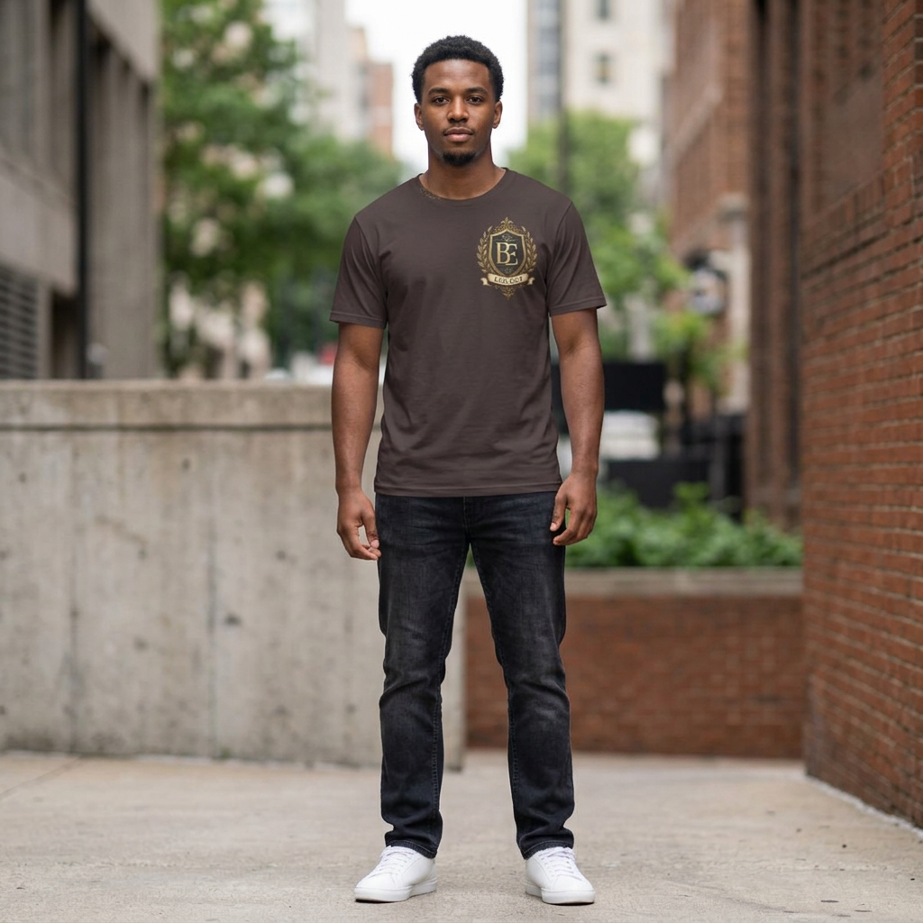 Black Excellence Collection™ | BE002 — We Rise