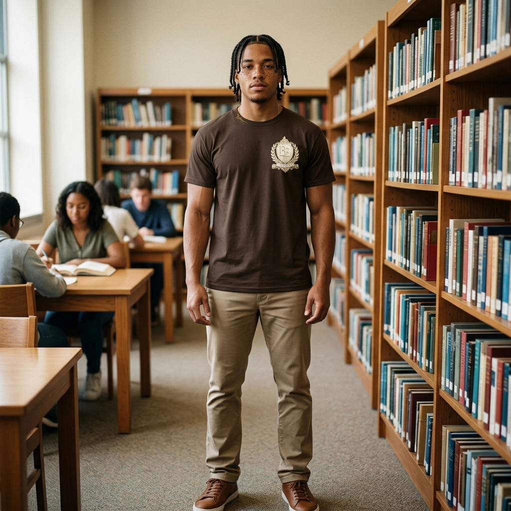 Black Excellence Collection™ | BE003 — Our Roots