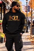 Each One, Teach One Hoodie | KCL Knowledge • Culture • Legacy