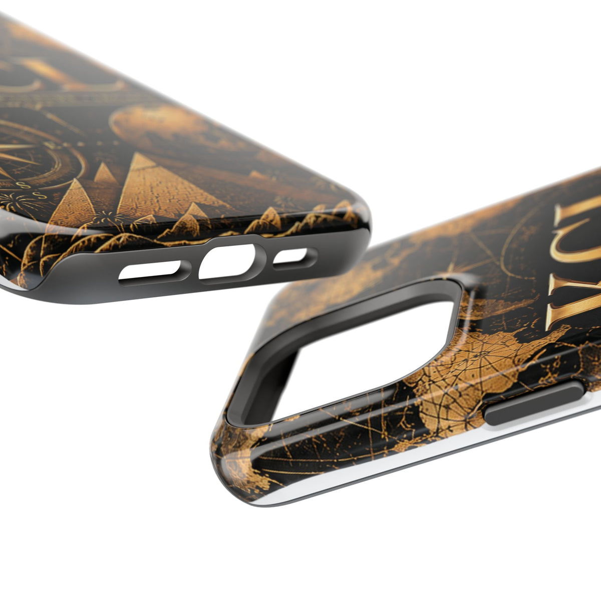 KCL Knowledge Culture Legacy Magnetic Phone Case