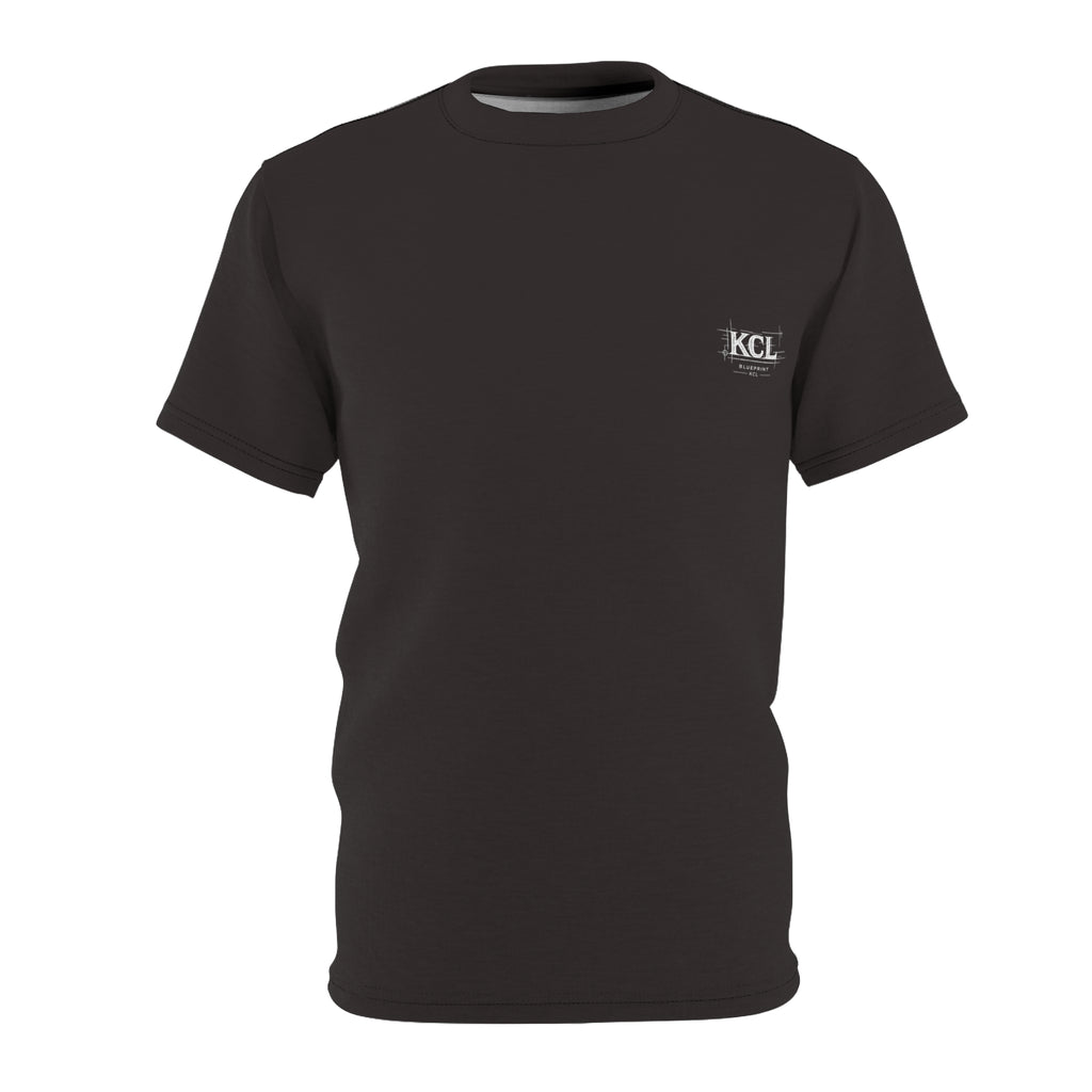 KCL BP002 — Building the Identity Blueprint Tee