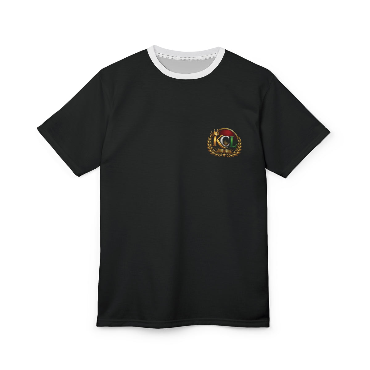 KCL Signature Tee No. 001 — Archive KCL001