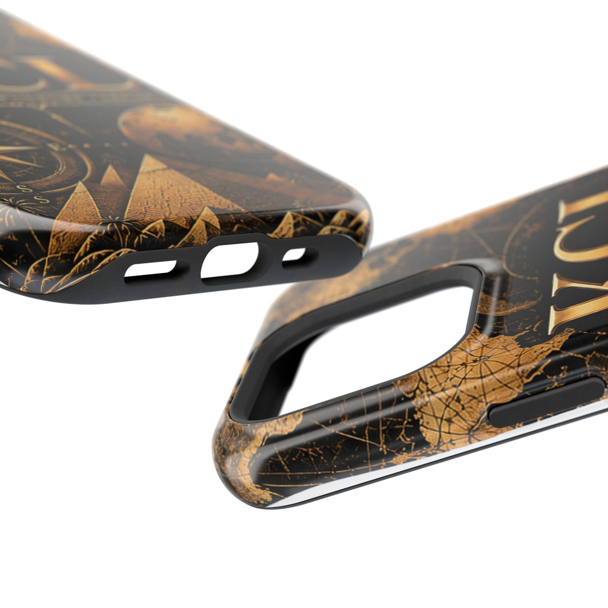 KCL Knowledge Culture Legacy Magnetic Phone Case