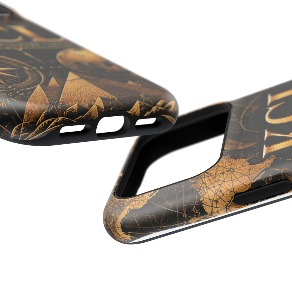 KCL Knowledge Culture Legacy Magnetic Phone Case