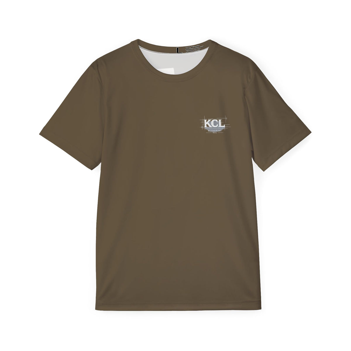 KCL BP004 — Preparing the Launch Blueprint Tee