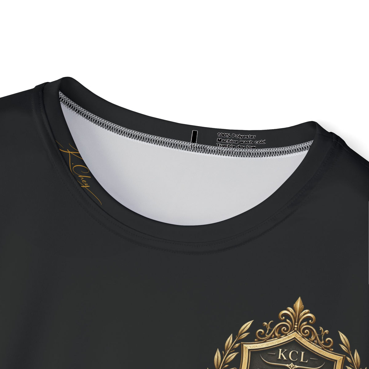 Black Excellence Collection™ | BE006 – The Next Chapter Premium Tee