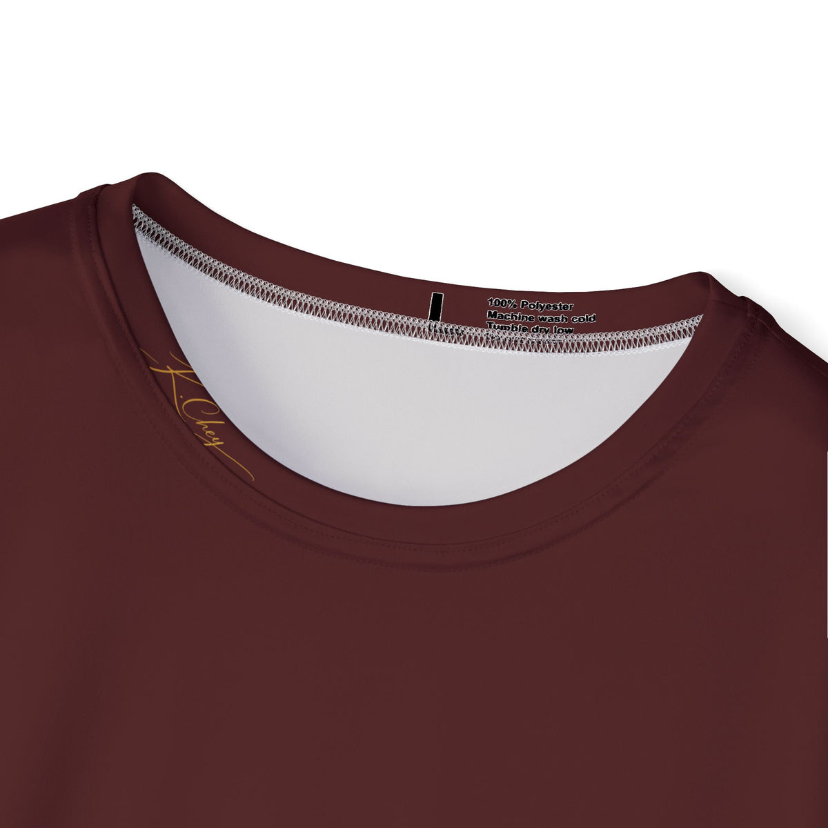 KCL BP005 — Final Approval Tee