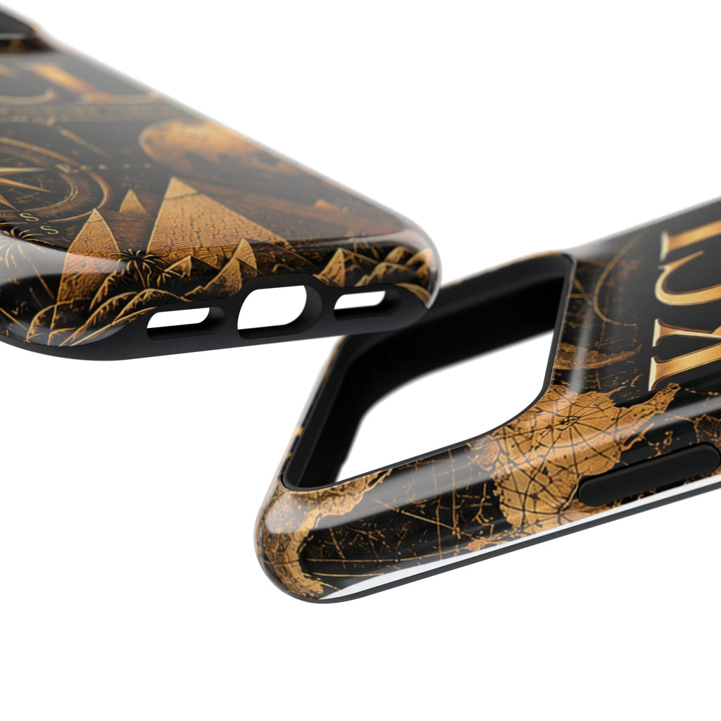KCL Knowledge Culture Legacy Magnetic Phone Case