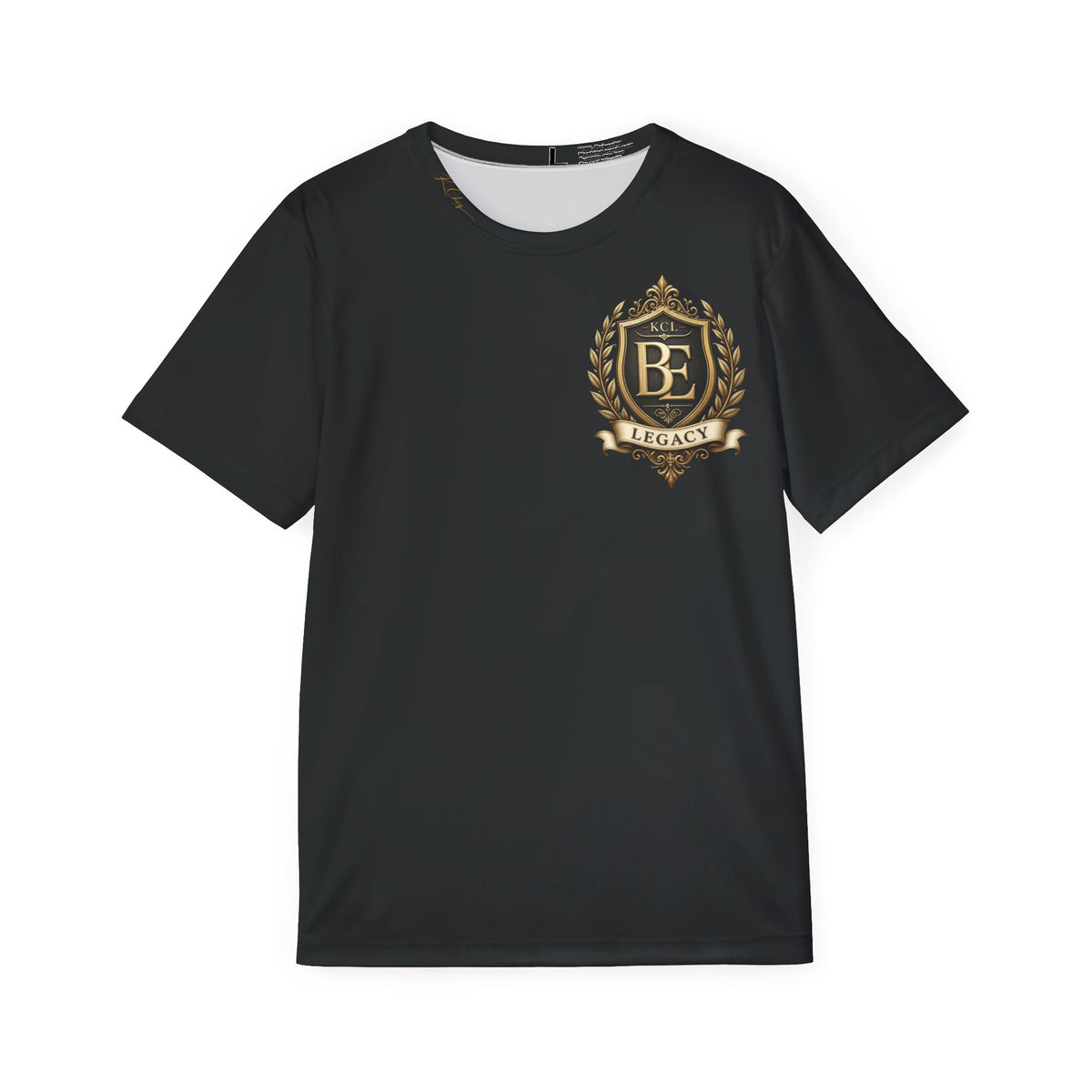 Black Excellence Collection™ | BE006 – The Next Chapter Premium Tee