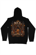 KCL Culture Legacies Don t Die Limited Halloween Edition Hoodie