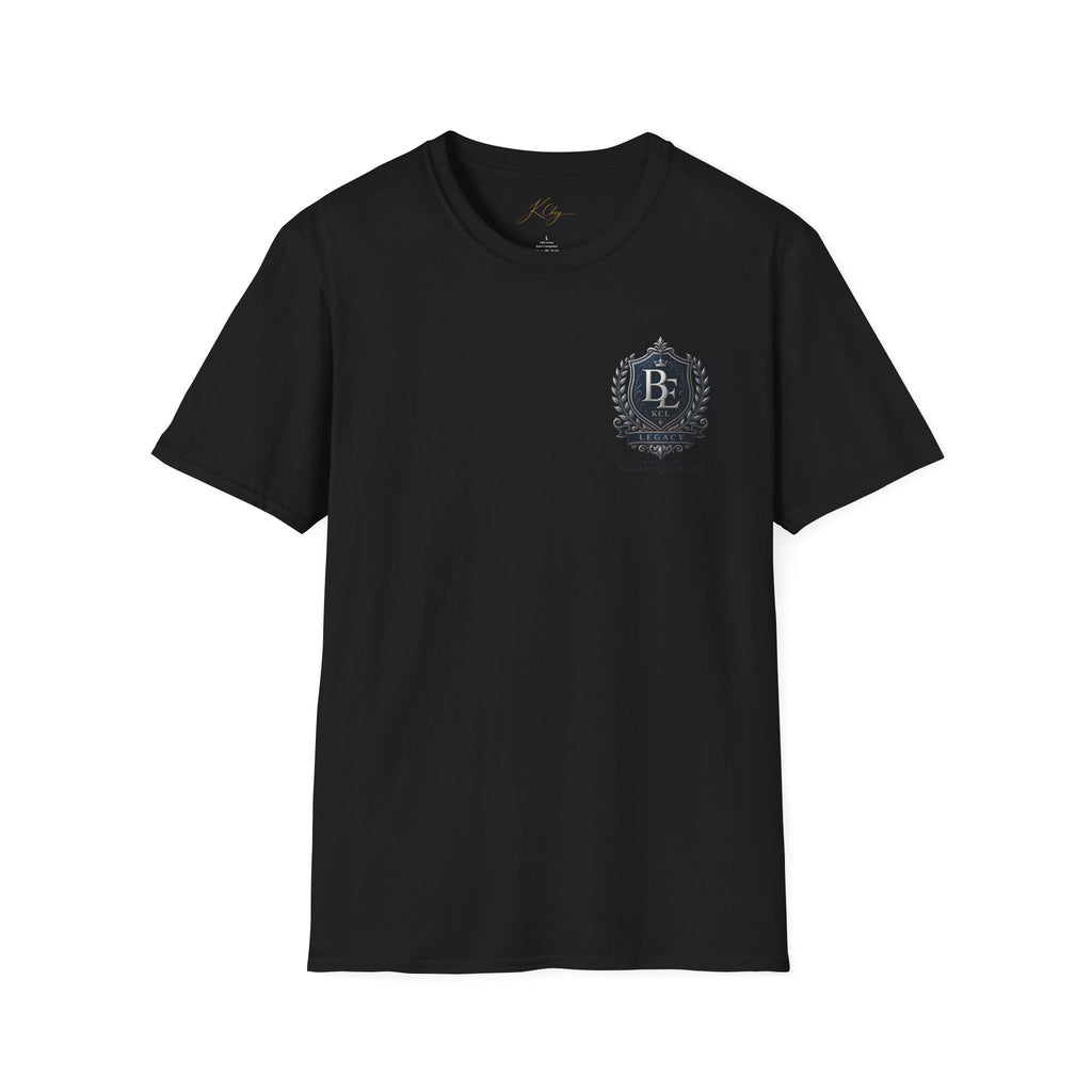 Black Excellence Collection™ | BE001 — Built From Greatness Tee