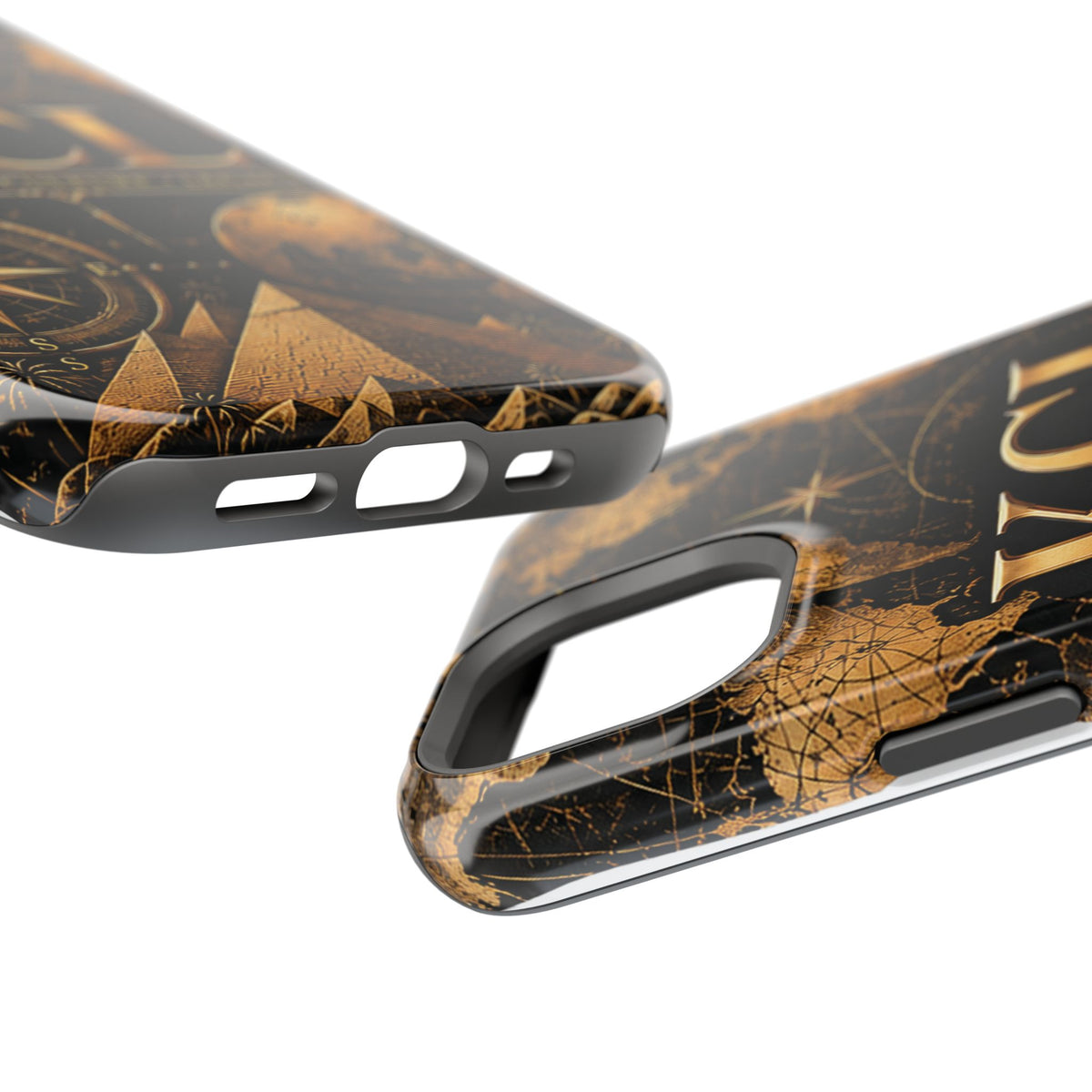 KCL Knowledge Culture Legacy Magnetic Phone Case