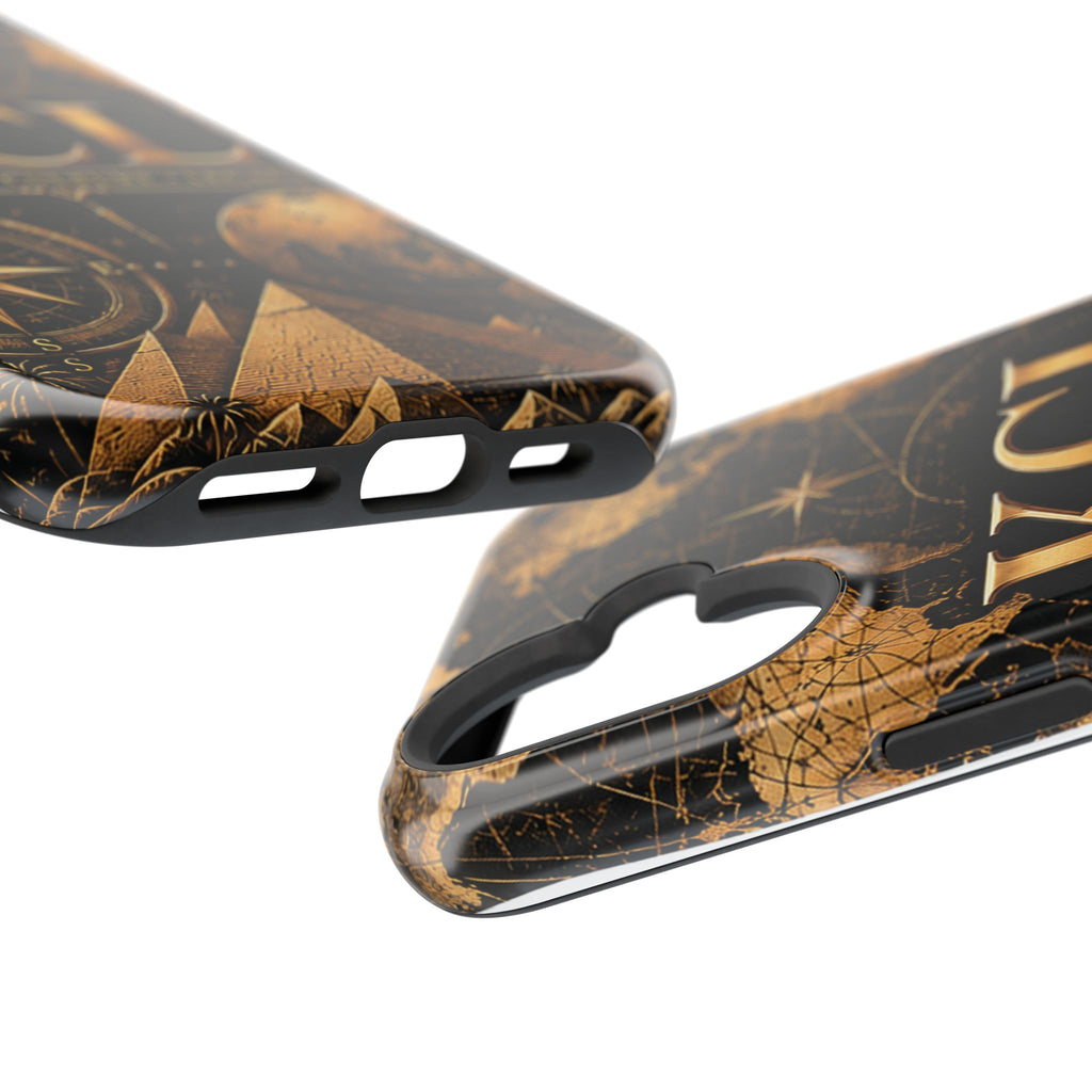 KCL Knowledge Culture Legacy Magnetic Phone Case