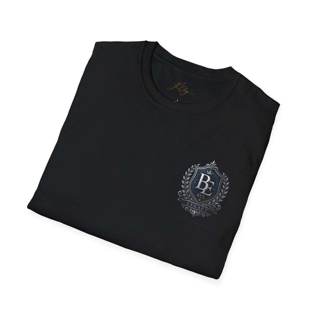 Black Excellence Collection™ | BE001 — Built From Greatness Tee