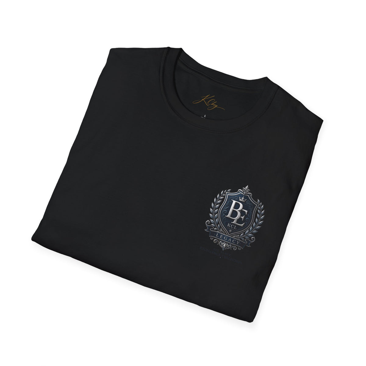 Black Excellence Collection™ | BE001 — Built From Greatness Tee