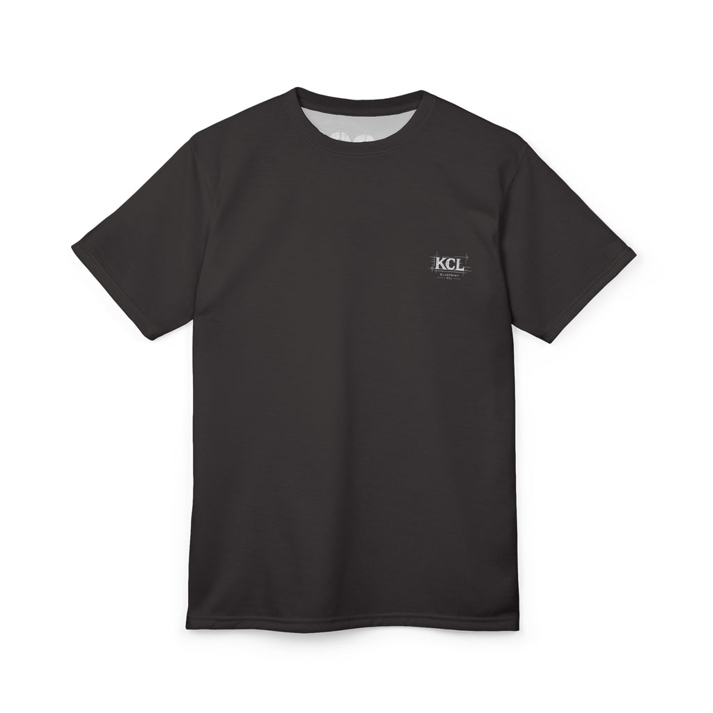 KCL BP002 — Building the Identity Blueprint Tee