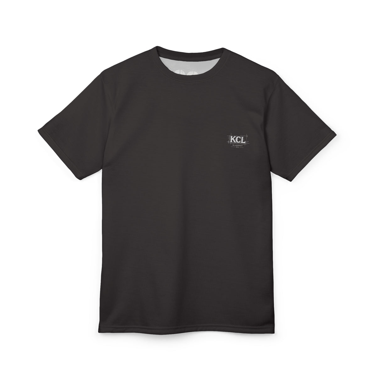KCL BP002 — Building the Identity Blueprint Tee